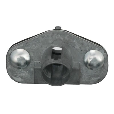 Jeep Compass Patriot 2006-2017 puerta levadiza bloqueo cilindro fabricante de equipos originales nuevo Mopar 68000602AA Foto 1 de 4