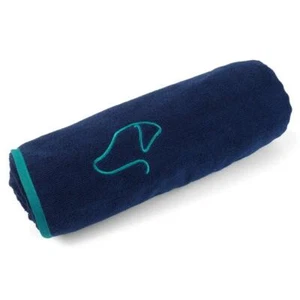 Toalla de secado de microfibra altamente absorbente lavable a máquina Zoon Uber-Activ para perros - Imagen 1 de 1