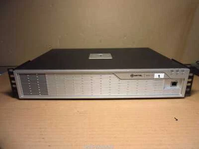Mitel ASU II 3300 ICP 50005105 Analog Services Unit Switch - EXCL MODULES, PSU - Bild 1 von 4