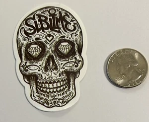 Sublime Band Sticker - Picture 1 of 1