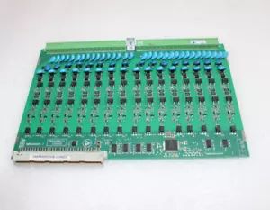 ABB 1MRK000007-7 PCB BOARD 1MRK000508-CDR03 - Picture 1 of 10
