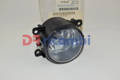 Faro Luz Antiniebla H11 Blanco OPEL Astra G Movano Vectra C - OPEL 4709052 - Imagen 1 de 4