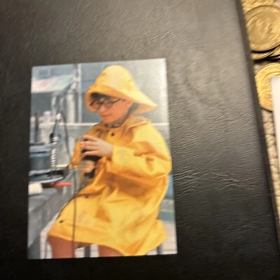 Jb10b 1996 Flipper Dolphin 电影 Donruss 1996 #23 Shy Marvin Jason Fuchs — 第 1/2 张图片