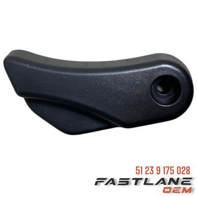 BMW X4 2015-2018 capó motor mecanismo palanca nuevo OEM 51 23 9 175 028 Foto 1 de 4