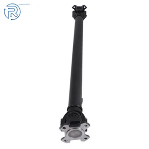 26207629987 For 13-15 BMW X1 AWD Automatic Front Drive Shaft Prop Shaft Assembly - Picture 1 of 12