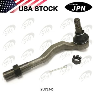 Extremo de barra de amarre exterior derecho para Toyota Tacoma 1995-2004 1 pieza - Imagen 1 de 4