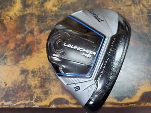 Cleveland Launcher HB 3 Wood 15* RH with Miyazaki C.Kua 4L Shaft - Picture 1 of 19
