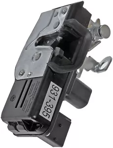 Dorman 931-395 Front Passenger Side Door Lock Actuator 08-14 Cadillac Models - Picture 1 of 6