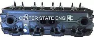 Cabeza de cilindro marina GM Vortec 5,7 L. Reemplaza Mercruiser y Volvo Penta #062 #906 - Imagen 1 de 3