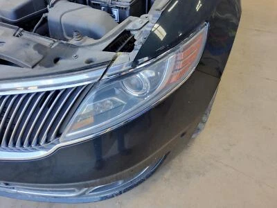 Conjunto de faros izquierdos usados se adapta a: faros adaptativos Lincoln Mks 2014 xenón HID Foto 1 de 4