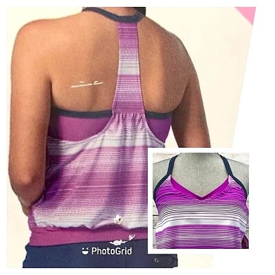 TRAJE DE BAÑO TANKINI MUJER TOP por FREE COUNTRY C3 Foto 1 de 4