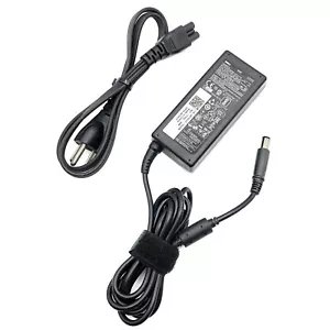 Genuine Dell AC Adapter For Inspiron 17R 5720 5721 5737 Laptop Charger OEM  - Picture 1 of 6