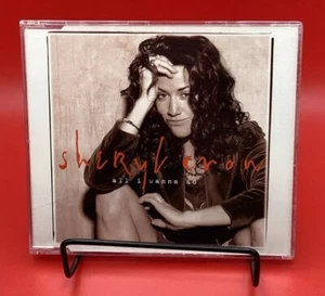 All I Wanna Do - CD Single By Sheryl Crow (1994 A&M Records, Import, EU) - Picture 1 of 2