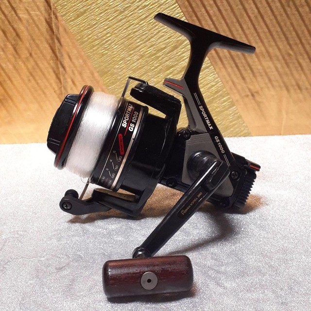 名器♪ダイワ ウィスカーキャスター SS-7000 WHISKER CASTER