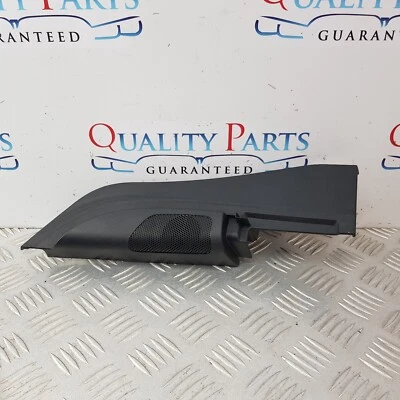 2009 FORD KUGA MK1 TWEETER SPEAKER TRIM FRONT LEFT SIDE 8V41-S23409-AGW - Image 1 of 4