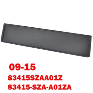 Center Console Divider Separator 83415-SZA-A01ZA For Honda Pilot 2009-2015 US - Picture 1 of 7