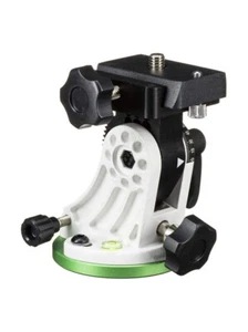 Asiento de ajuste Sky-Watcher base Latitude para ZWO S50/S30 modo de montaje ecuatorial - Imagen 1 de 6
