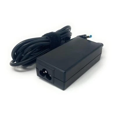 Externes Laptop Netzteil HP TPN-AA05 45W 19,5V 2,31A - Bild 1 von 2