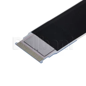 OEM PS5 Disc Drive Data Flex Cable Replacement for PlayStation 5 CFI-1000 - Picture 1 of 4