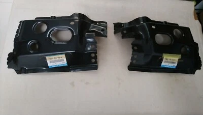 1985-1991 Mazda RX-7 RX7 FC3S Genuine Replacement Side Panel DISCONTINUED NOS Foto 1 de 4