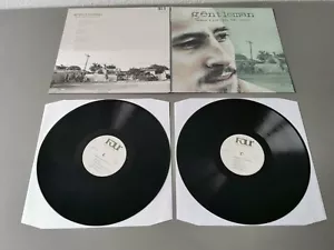 GENTLEMAN original Vinyl LP Trodin On (1999 Four Music Germany) - Picture 1 of 2