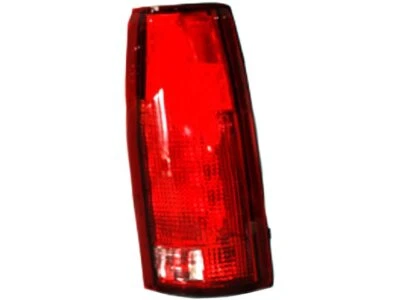 Conjunto de luz trasera derecha para Chevrolet Tahoe 1995-2000 TYC 69979KWJN 1999 1996 Foto 1 de 2