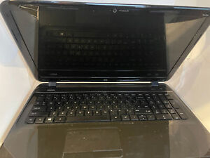 HP Pavillion 15 Laptop Notebook Computer AS IS UNTESTED / Parts