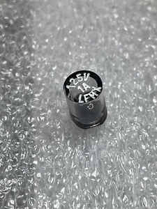 Littelfuse 0273001.H 100 Ct Fuses w/ Leads Through Hole 125V 1A MICRO Very Fast - Picture 1 of 5