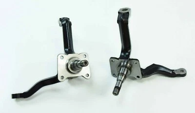 1965 1970 Ford Mustang eixos dianteiros resistente 1966 1967 1968 1969 nova reprodução - Imagem 1 de 4