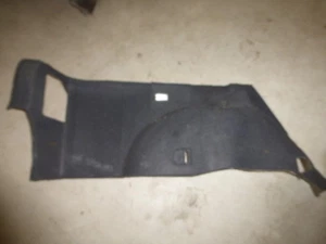 Verkleidung Kofferraum Opel Vectra A Fließheck  - Picture 1 of 2