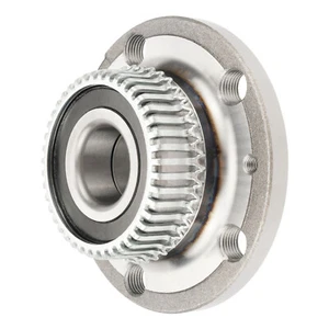 For 2000 2001 2002 2003 2004 2005 VW Golf Jetta Audi TT Rear Wheel Bearing Hub - Picture 1 of 9