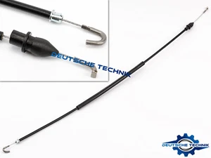 CÂBLE DE VERROUILLAGE PORTE POIGNÉE LIBÉRATION AVANT POUR SKODA OCTAVIA 55 cm - Imagen 1 de 3
