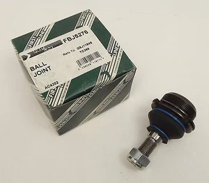 First Line Ball Joint To Fit Peugeot & Citroen Models - Bild 1 von 1