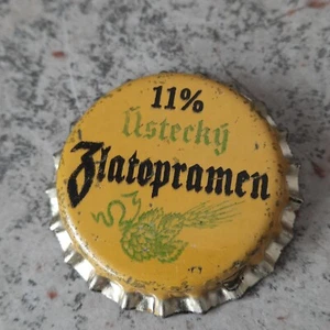 CERVESA KRONKORKEN VIEILLE TCHEQUE - Imagen 1 de 1