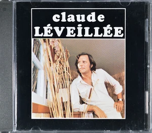 Les Grands Succès by Claude Léveillée [Canada - Sony Select 1991] - VG - Bild 1 von 5