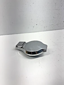 Yamaha AT CT DT LT RT Gas Tank / Fuel Tank Cap / Latch Assembly 308-24610-00-00 - Picture 1 of 4