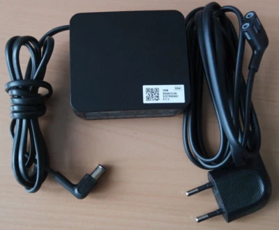 Original Samsung  Netzteil BN44-01013A , A4819_RDY , 19 V 2,53 A , 48 W - Bild 1 von 4