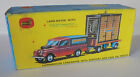 Repro Box Corgi Gift Set Nr.19 Chipperfields Land-Rover with Trailer