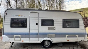 Hobby Excellent 495 U - Bild 1 von 14