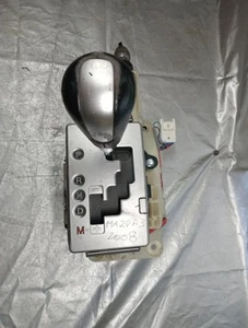 2008 Mazda 3 Gear Shifter Assembly - Picture 1 of 5