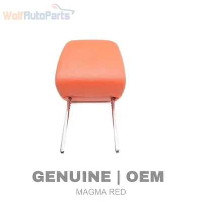 2020-2023 BMW M235I XDRIVE GRAN COUPE 2.0L - Front SEAT Headrest / HEAD REST - Image 1 of 4