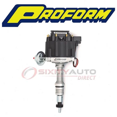 PROFORM Distributor for 1969-1976 Mercury Montego - Ignition Magneto  vb - Imagem 1 de 4