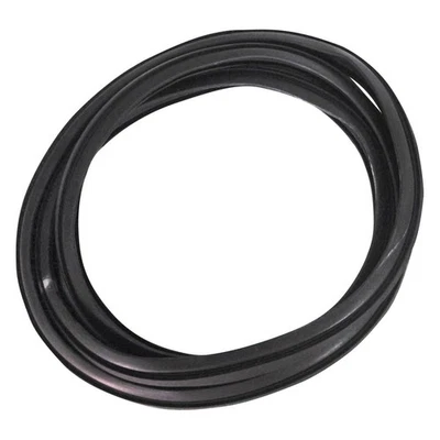 For GMC C3500 1979 Fairchild G4057 Driver Side Windshield Seal - Изображение 1 из 2
