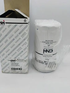 Filtro carburante CNH 84534796 custodia New Holland e altri produttori - Foto 1 di 3