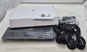 Open Box Spectralink ACH0000100 Versity Multi-Charger Base mit Netzteil - Bild 1 von 12