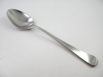 WMF FINESSE Teaspoon (s) Satin Stainless Steel Flatware Germany - Image 1 of 4