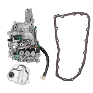 Auto Transmission Valve Body Gearbox Valve Body JF011E Transmission Valve Body - Picture 1 of 23