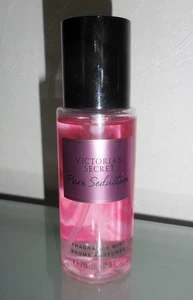 VINTAGE VICTORIA'S SECRET FRAGRANCE MIST SPRAY PERFUME BOTTLE 2.5  FL. OZ - Picture 1 of 4