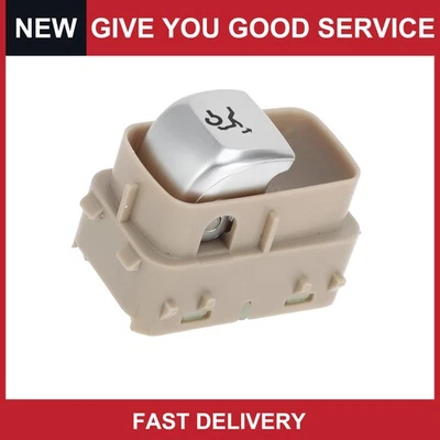 Trunk Release Switch No.2229050409 for Mercedes-Benz C200 E200 - Image 1 of 4