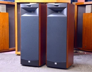 JBL S3900 High-End Floor-standing speakers Pair Free Shipping - Picture 1 of 7